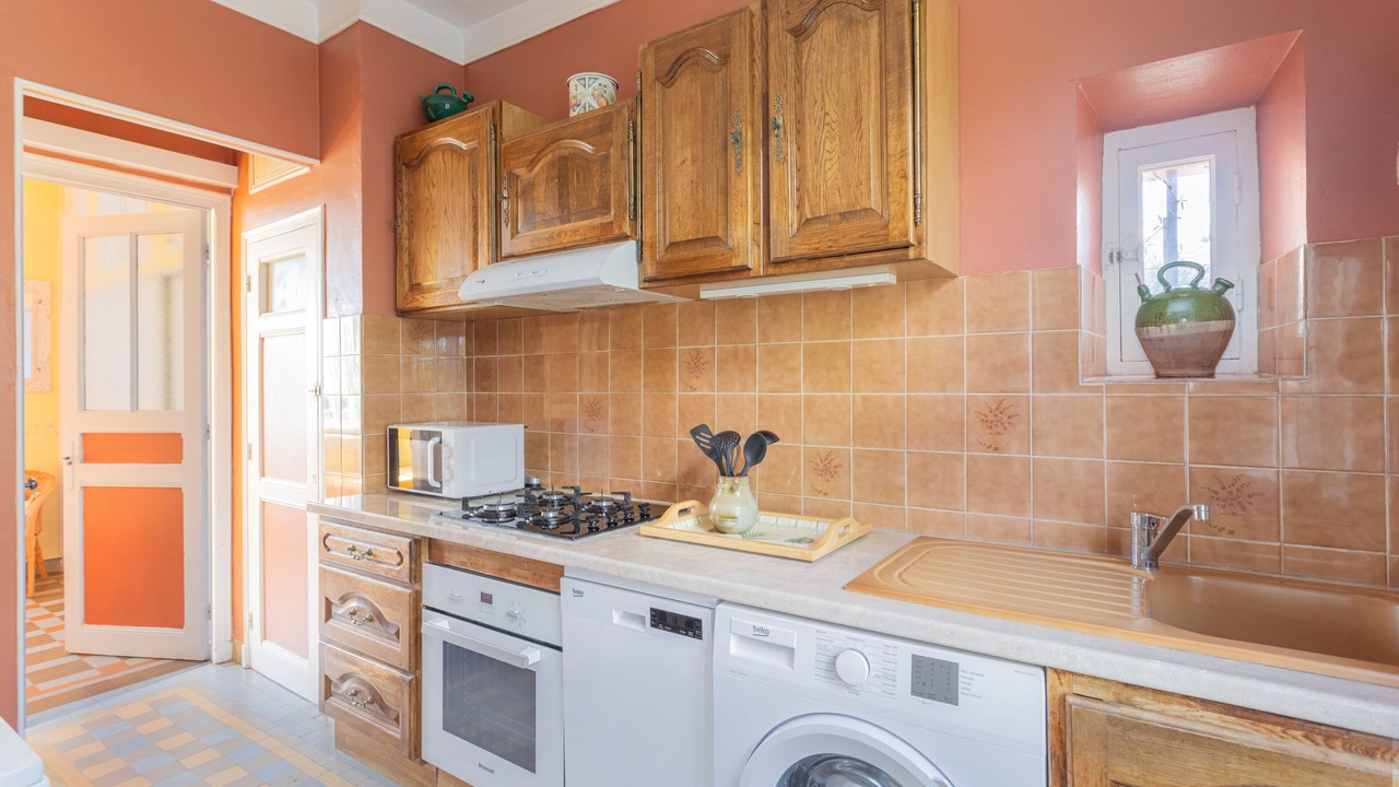 Photo of Kitchen in Sorede
