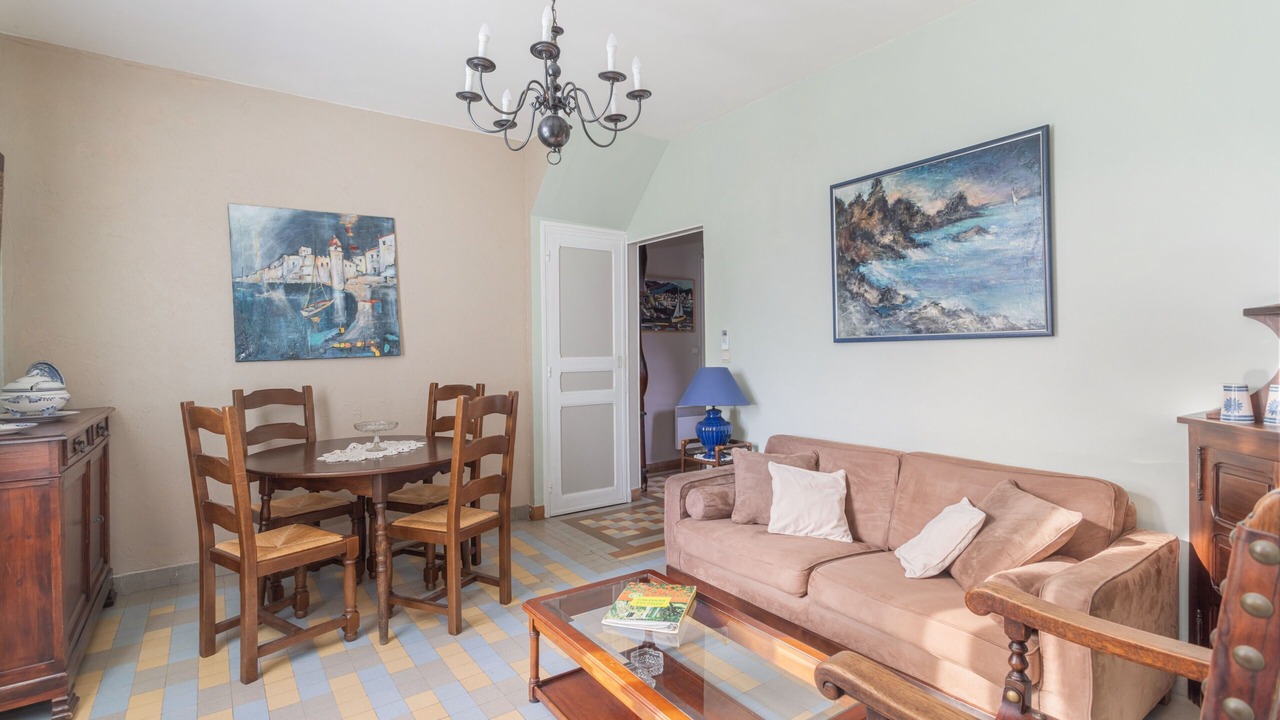 Photo of Livingroom in Sorede