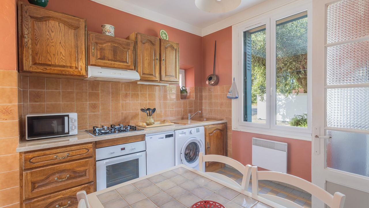 Photo of Kitchen in Sorede