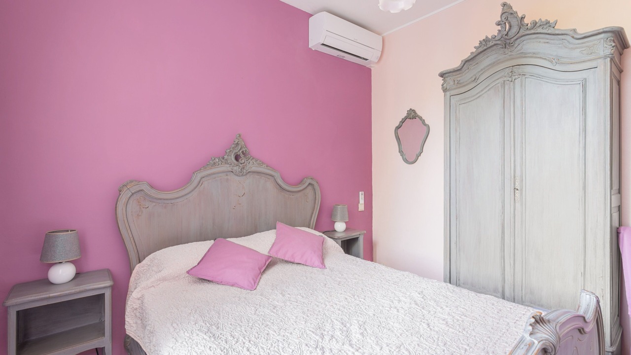 Photo of Bedroom in Sorede
