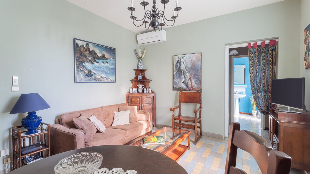 Photo of Livingroom in Sorede