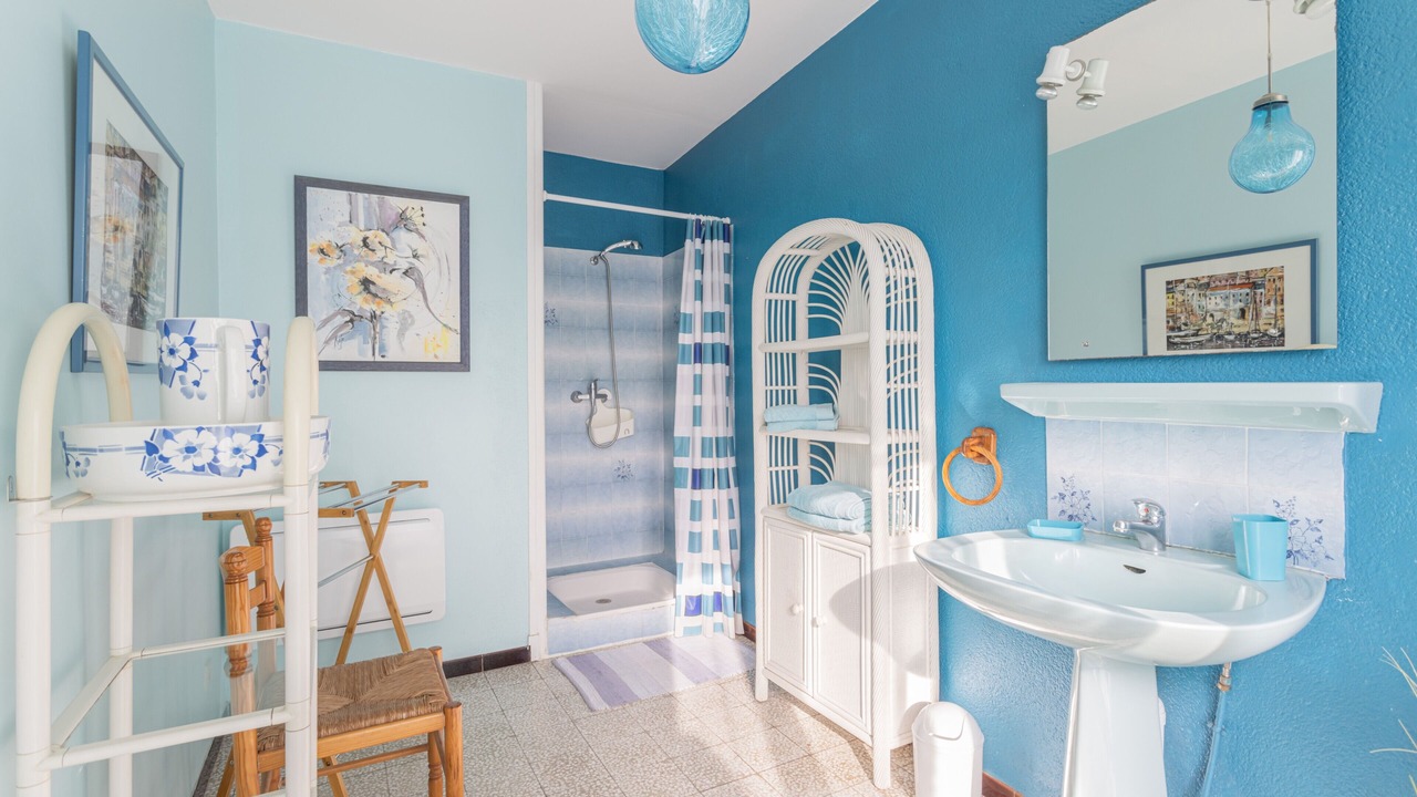Photo of Bathroom in Sorede