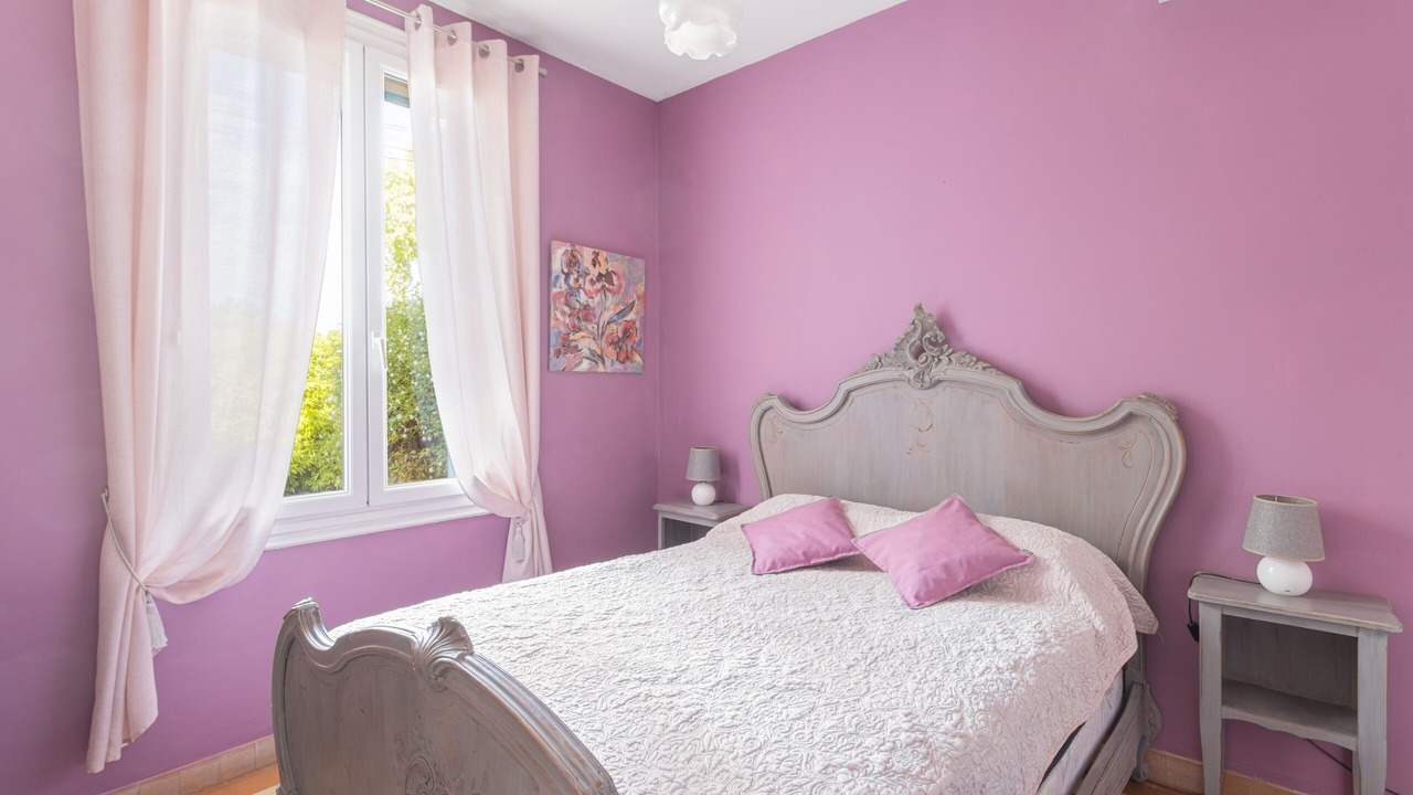 Photo of Bedroom in Sorede