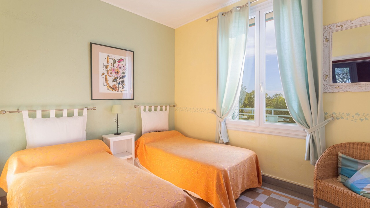 Photo of Bedroom in Sorede