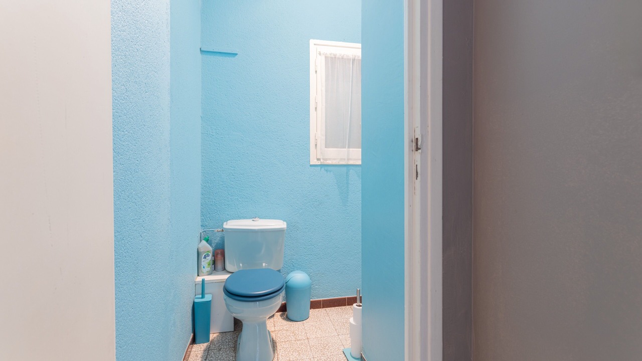 Photo of Bathroom in Sorede