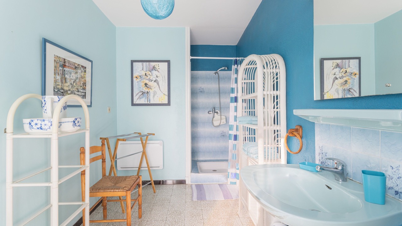 Photo of Bathroom in Sorede