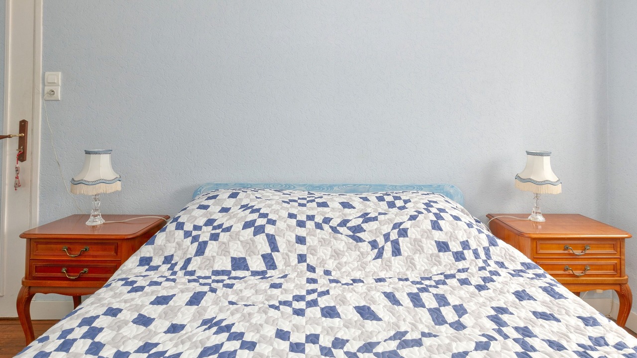 Photo of Bedroom in Ferel