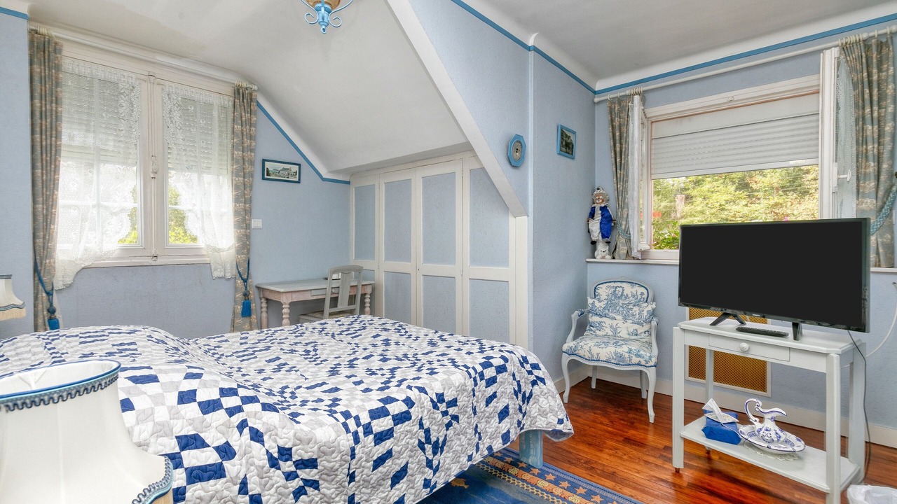 Photo of Bedroom in Ferel