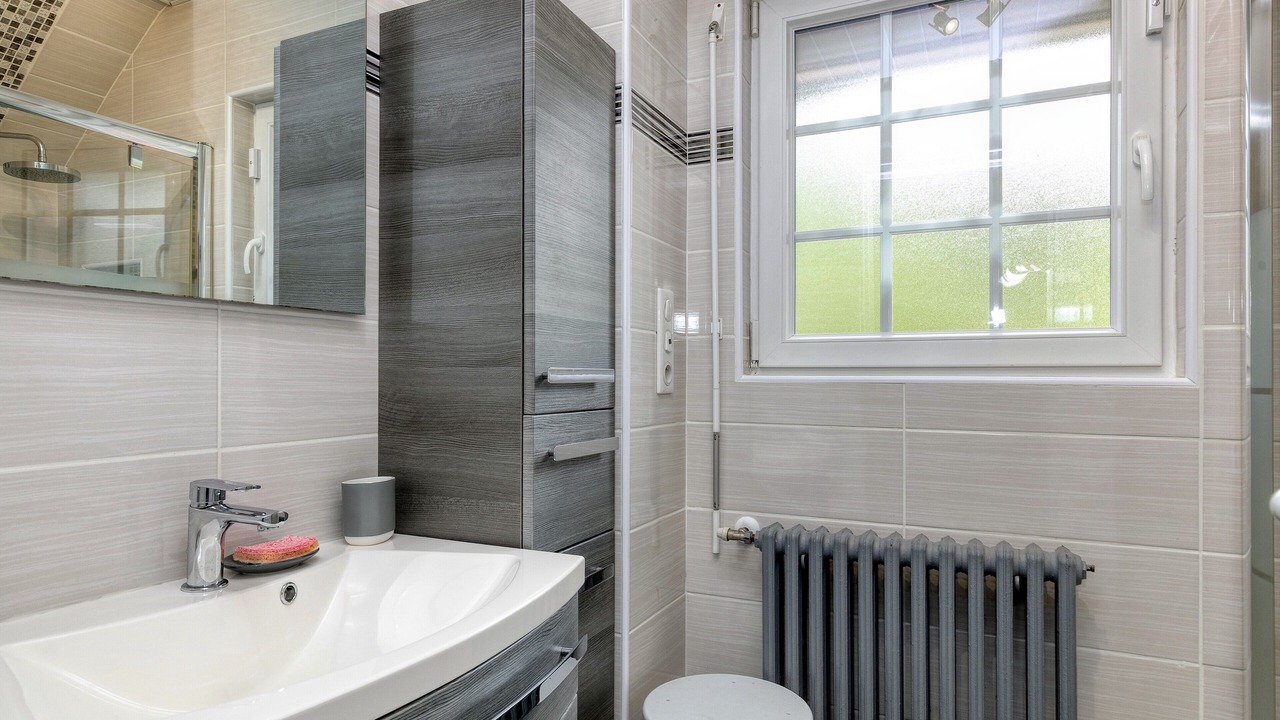 Photo of Bathroom in Ferel