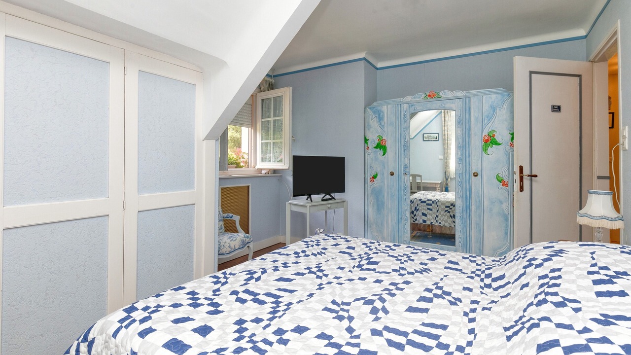 Photo of Bedroom in Ferel