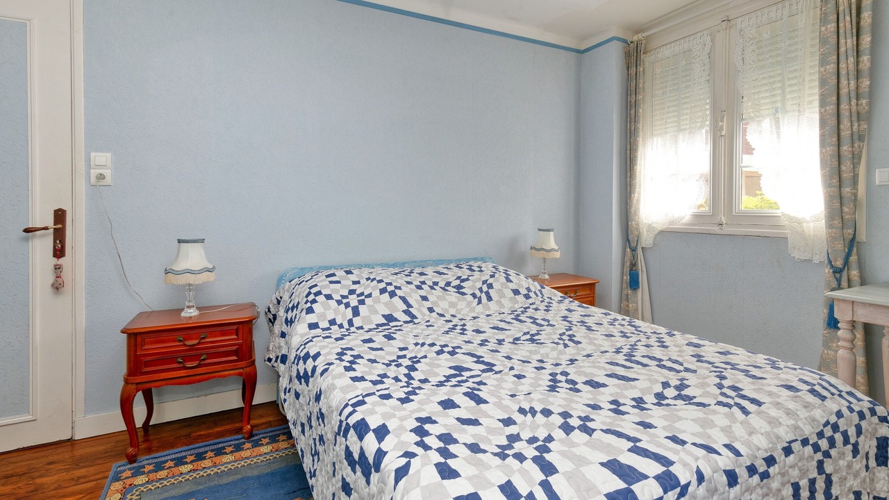 Photo of Bedroom in Ferel