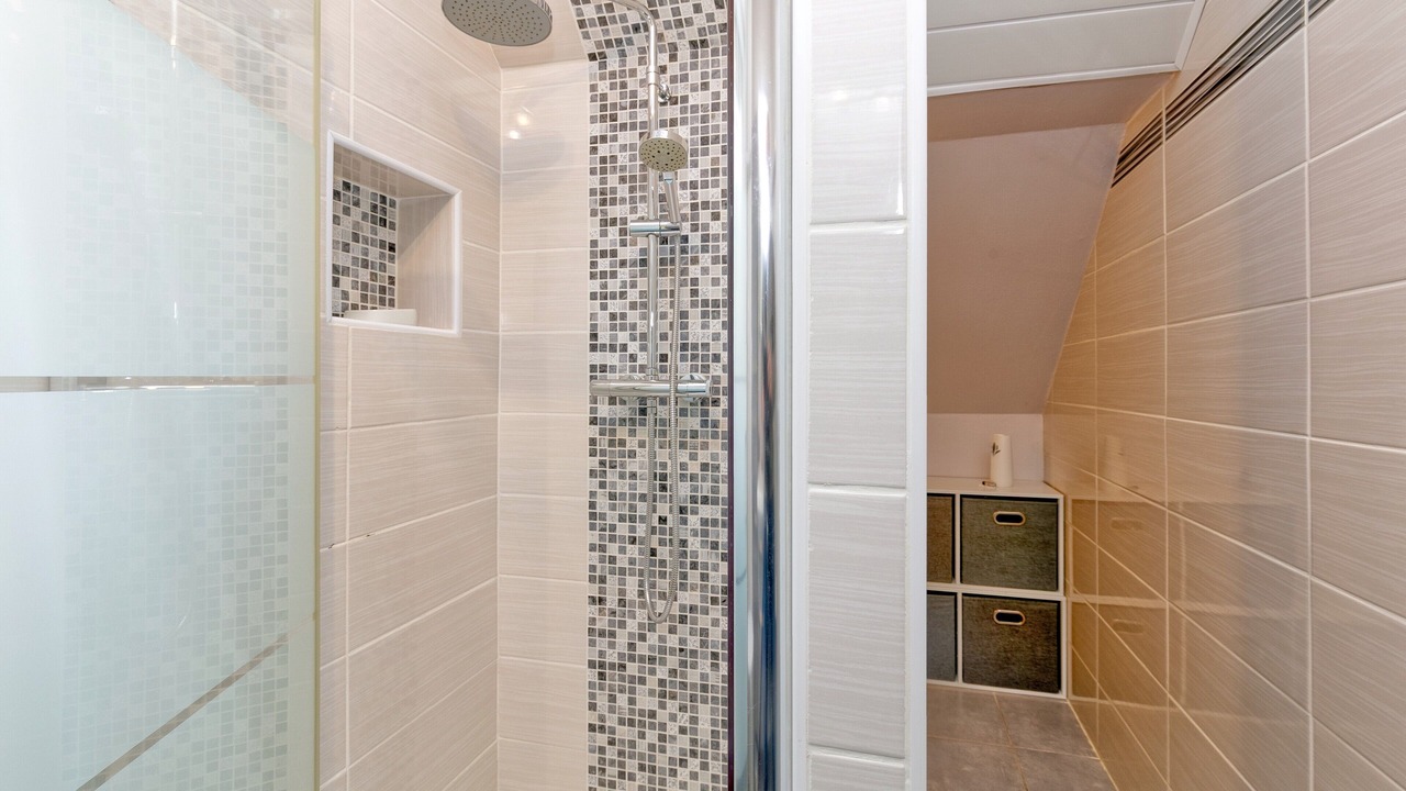 Photo of Bathroom in Ferel