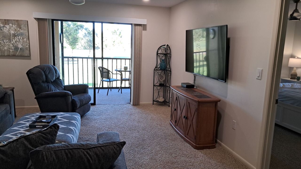 Photo of Livingroom in Sun 'N Lake