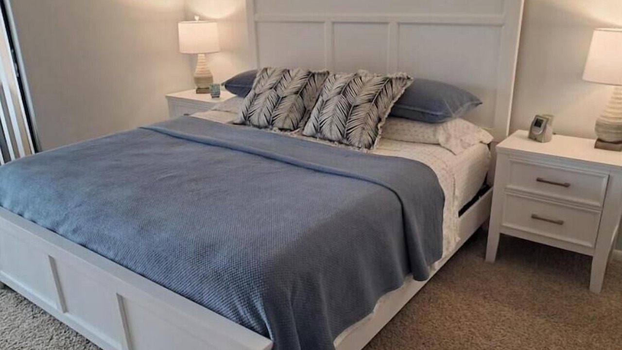 Photo of Bedroom in Sun 'N Lake