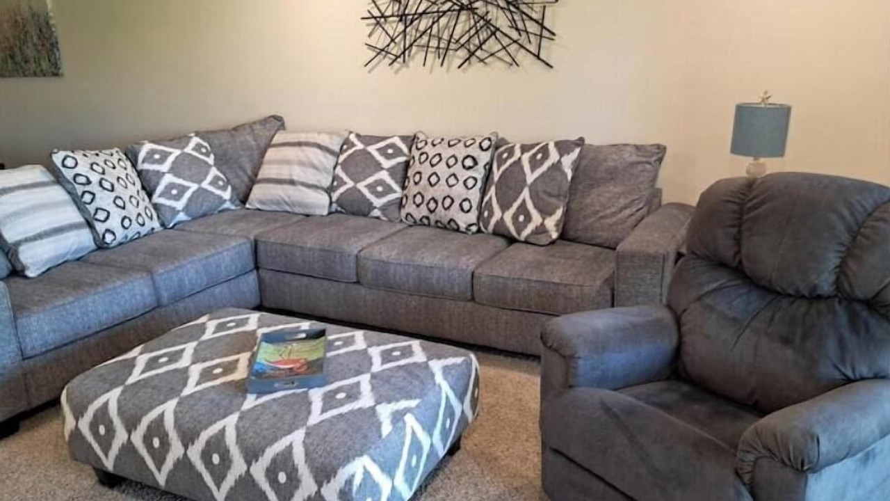 Photo of Livingroom in Sun 'N Lake