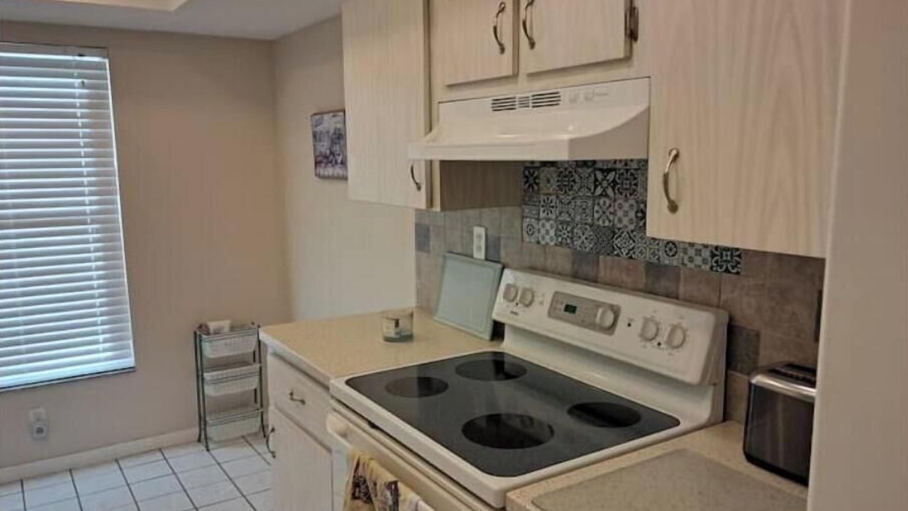 Photo of Kitchen in Sun 'N Lake
