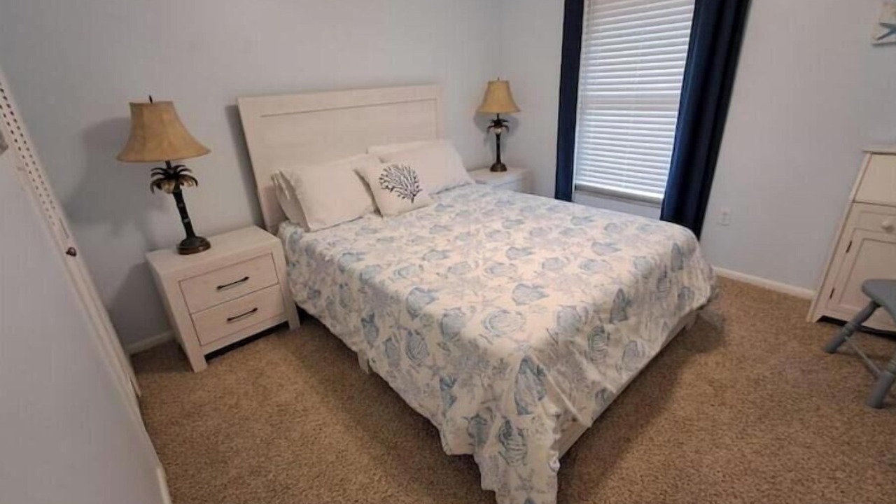 Photo of Bedroom in Sun 'N Lake