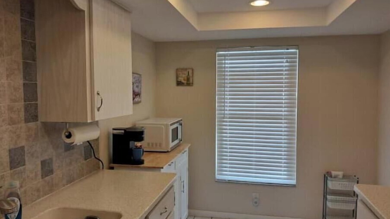 Photo of Kitchen in Sun 'N Lake