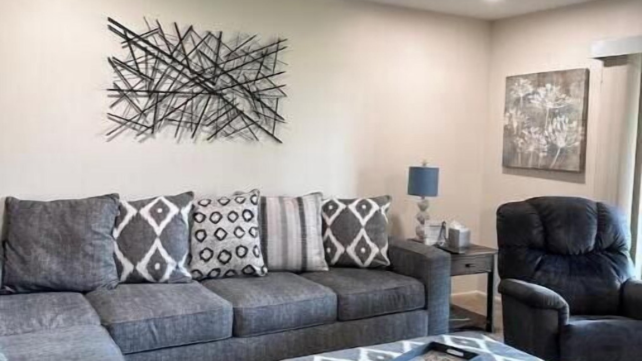 Photo of Livingroom in Sun 'N Lake
