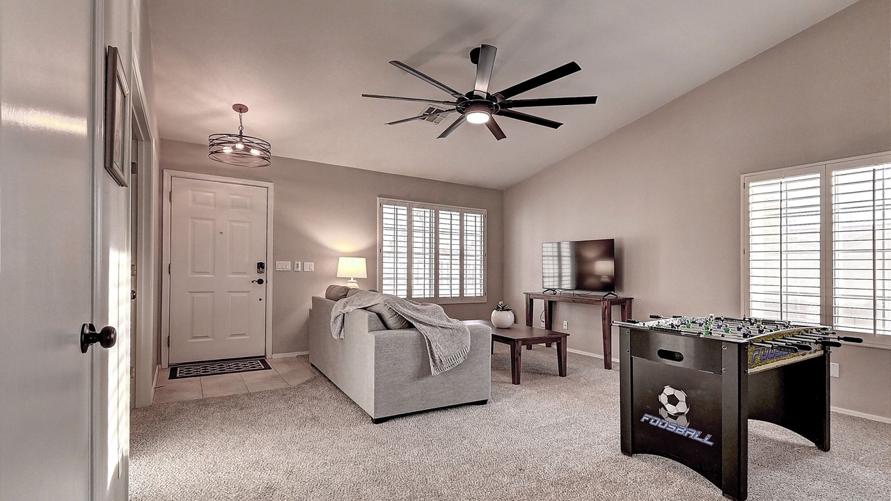 Photo of Livingroom in Glendale