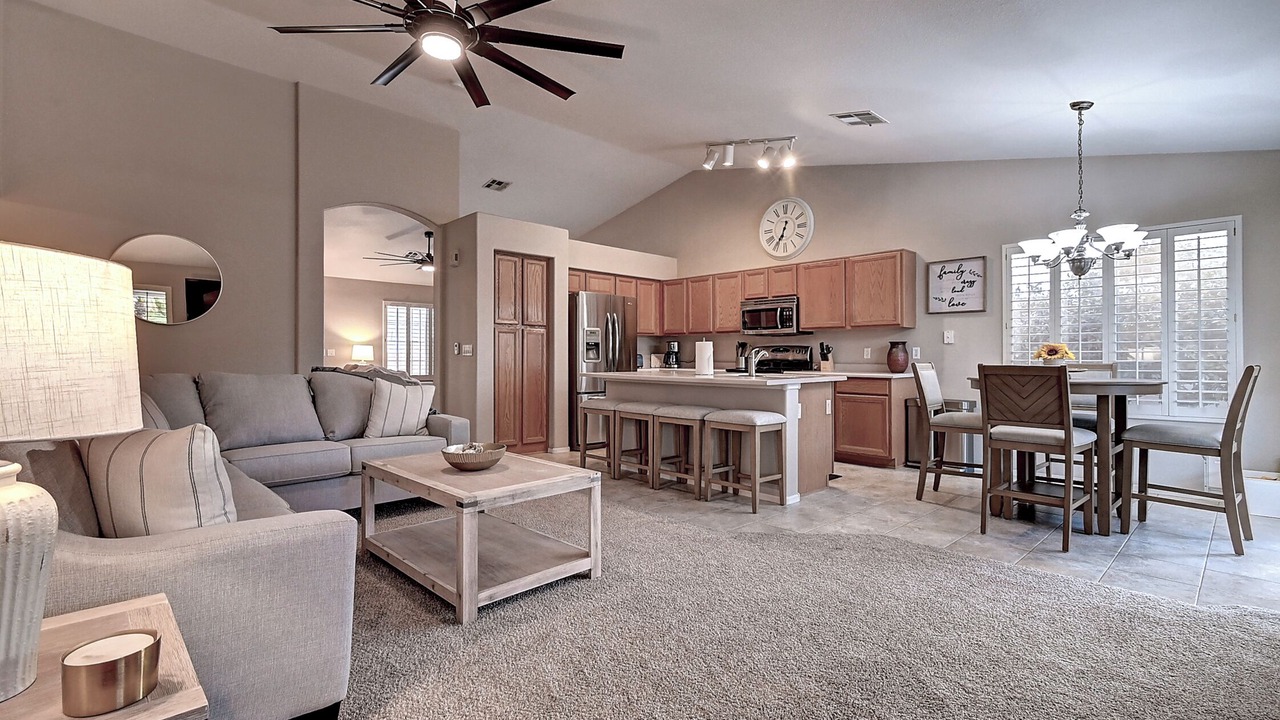 Photo of Livingroom in Glendale