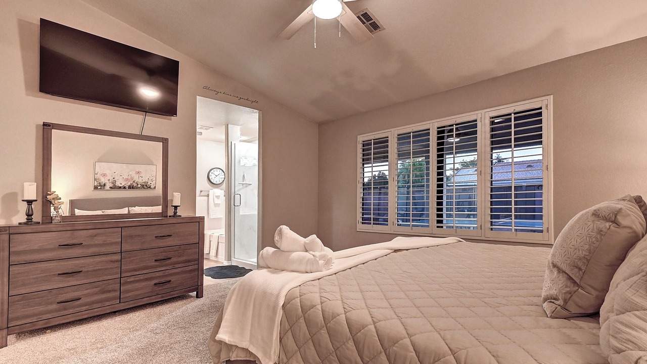 Photo of Bedroom in Glendale