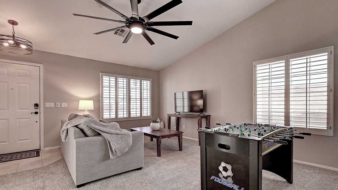 Photo of Livingroom in Glendale