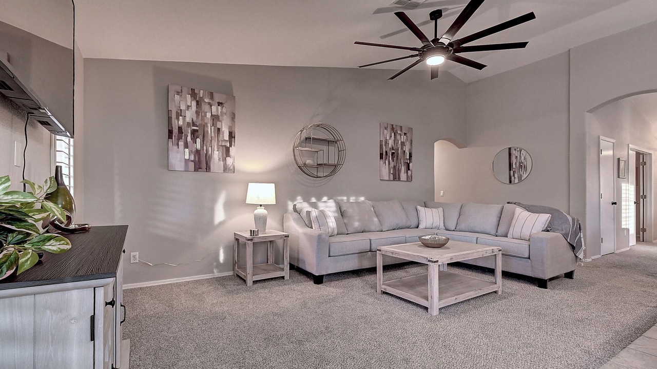 Photo of Livingroom in Glendale