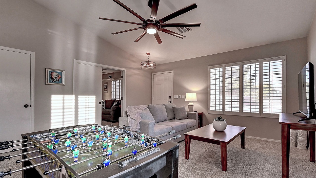 Photo of Livingroom in Glendale