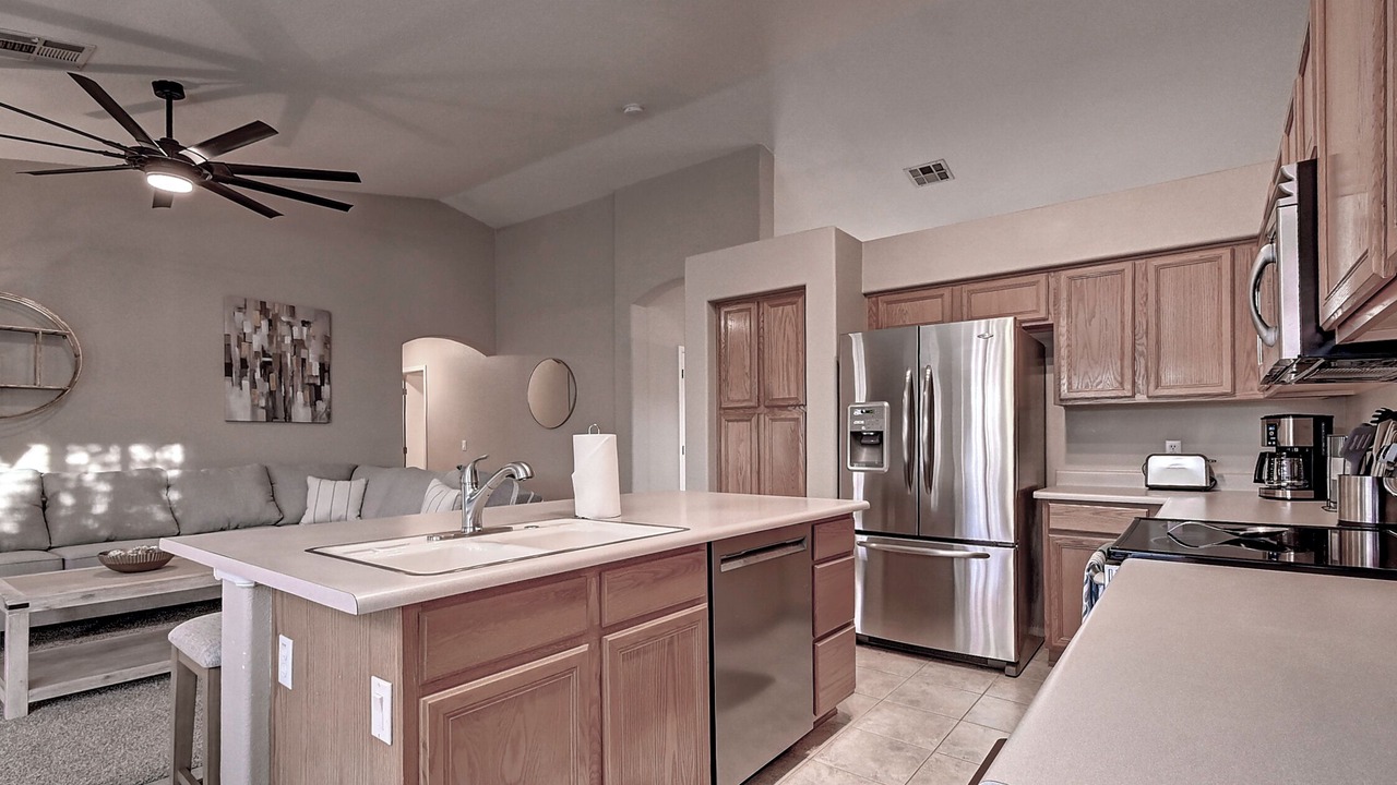 Photo of Kitchen in Glendale
