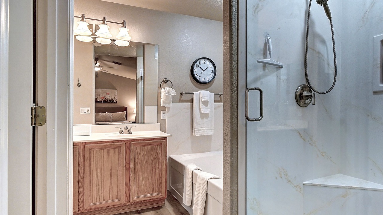 Photo of Bathroom in Glendale