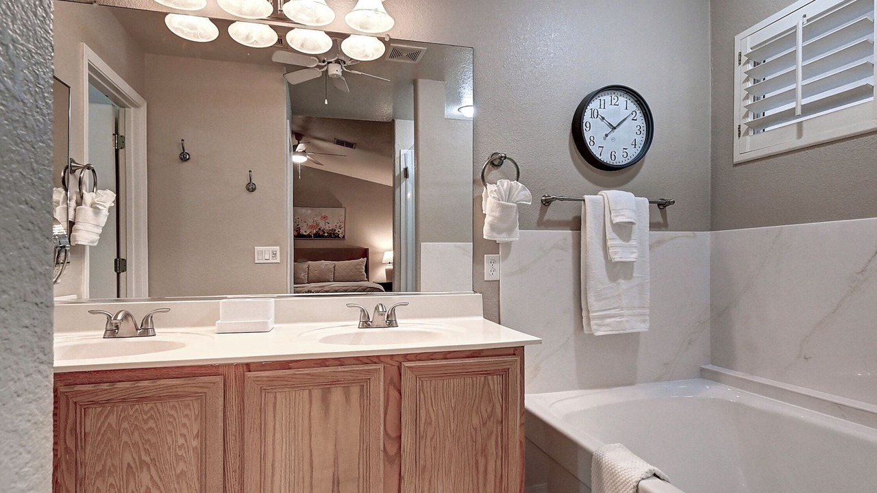 Photo of Bathroom in Glendale