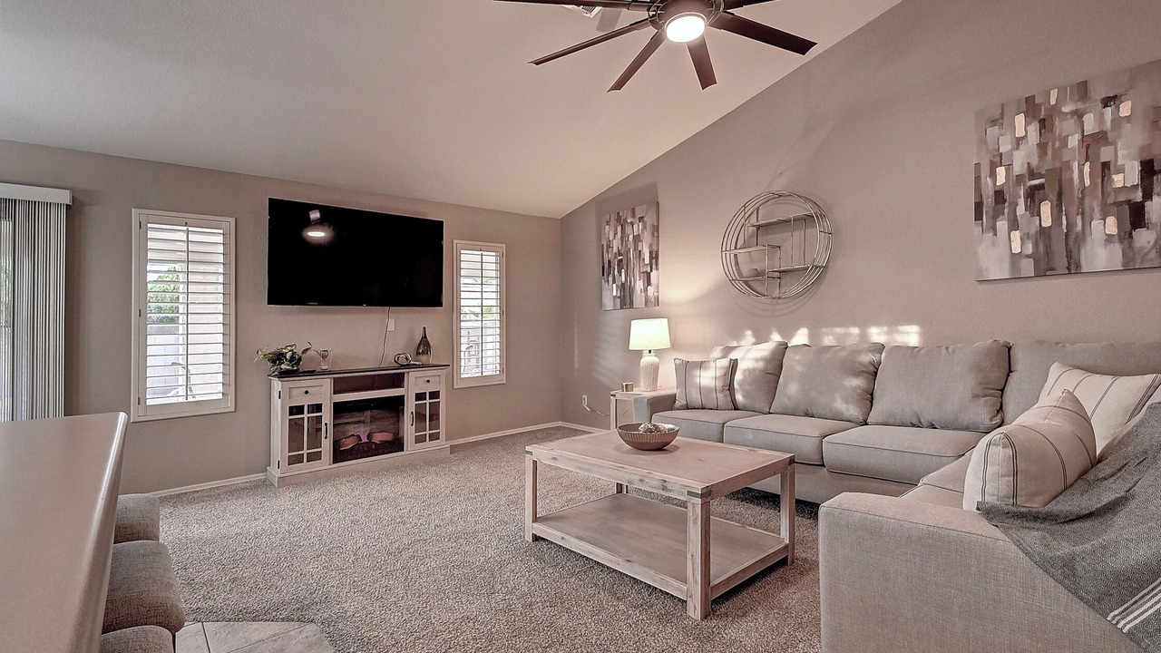 Photo of Livingroom in Glendale