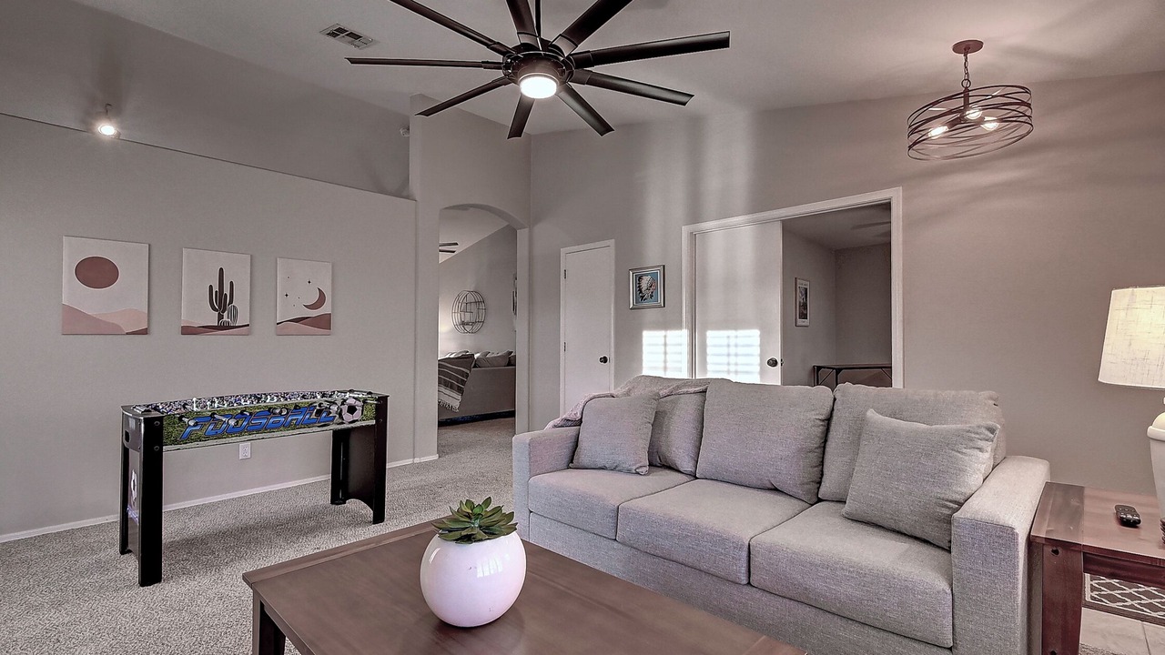Photo of Livingroom in Glendale