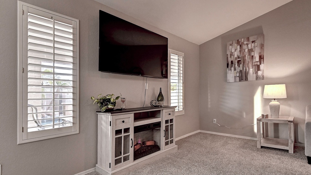 Photo of Livingroom in Glendale