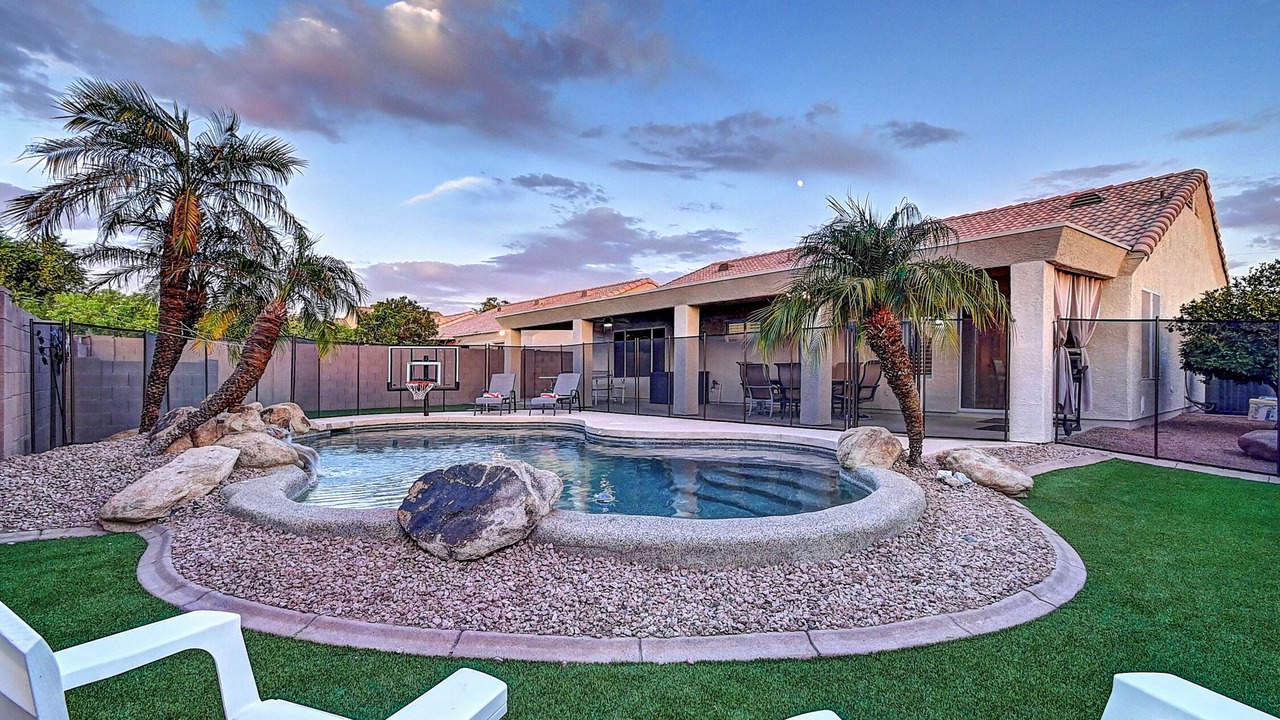 Photo of Outdoor in Glendale