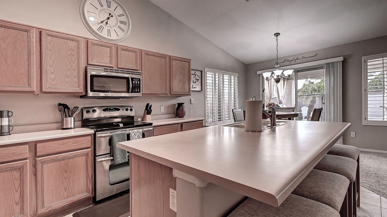 Photo of Kitchen in Glendale