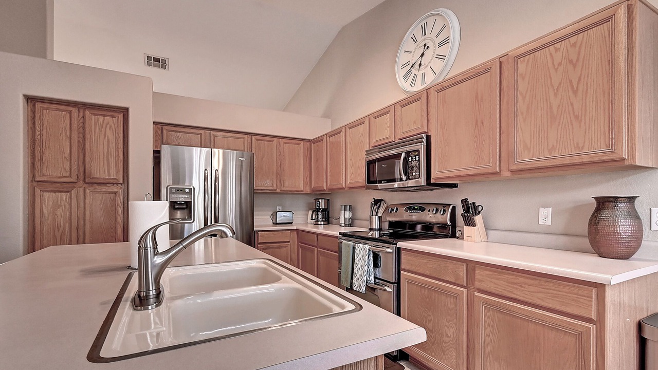 Photo of Kitchen in Glendale