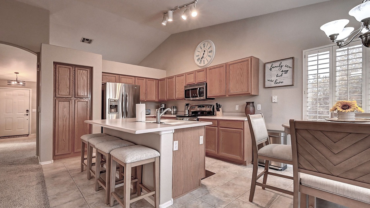 Photo of Kitchen in Glendale
