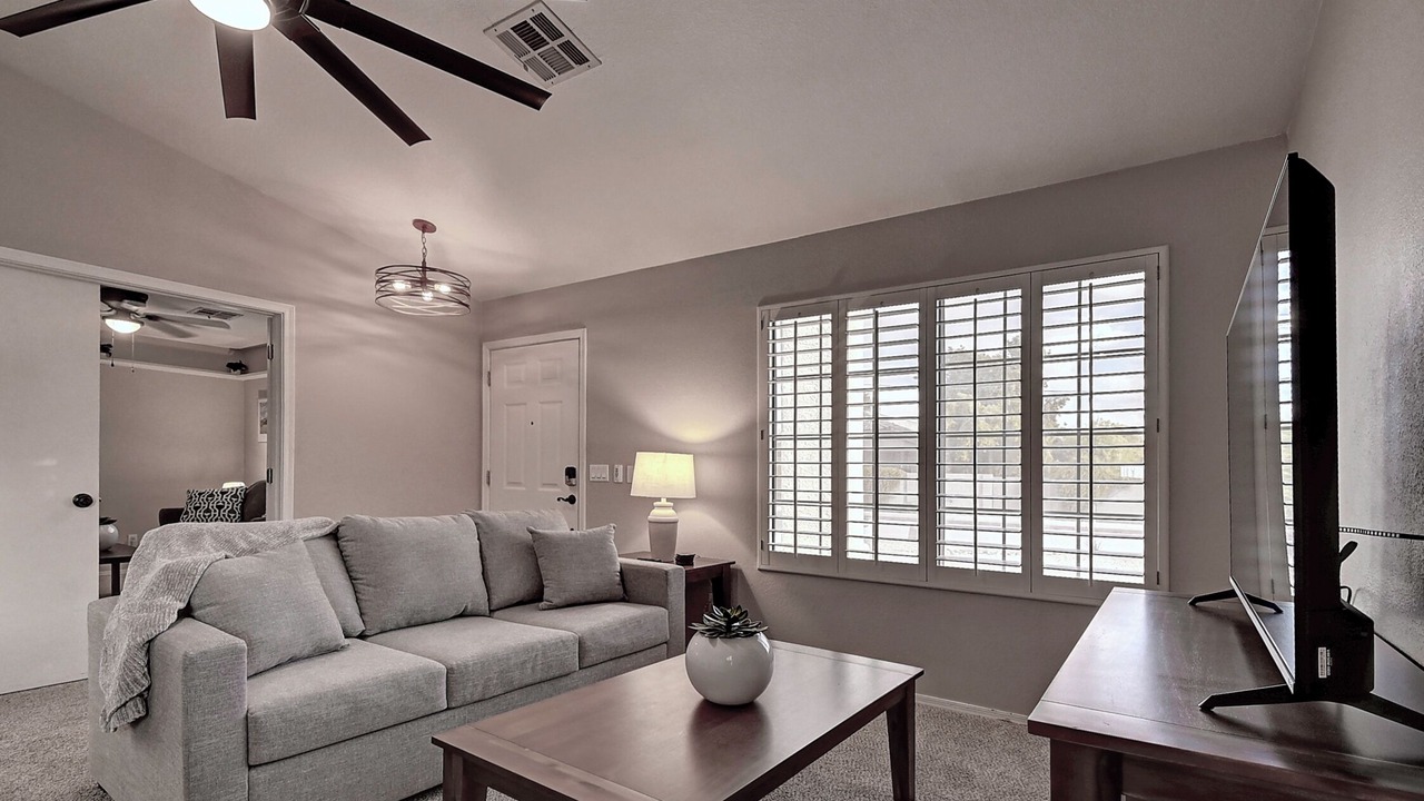 Photo of Livingroom in Glendale