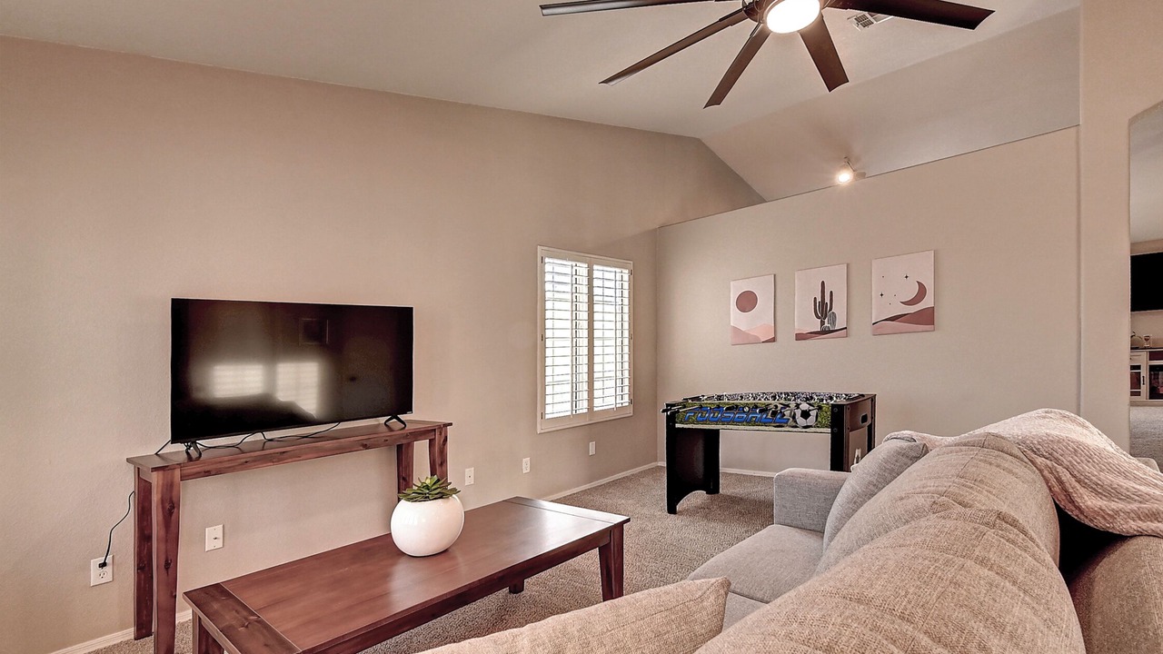 Photo of Livingroom in Glendale