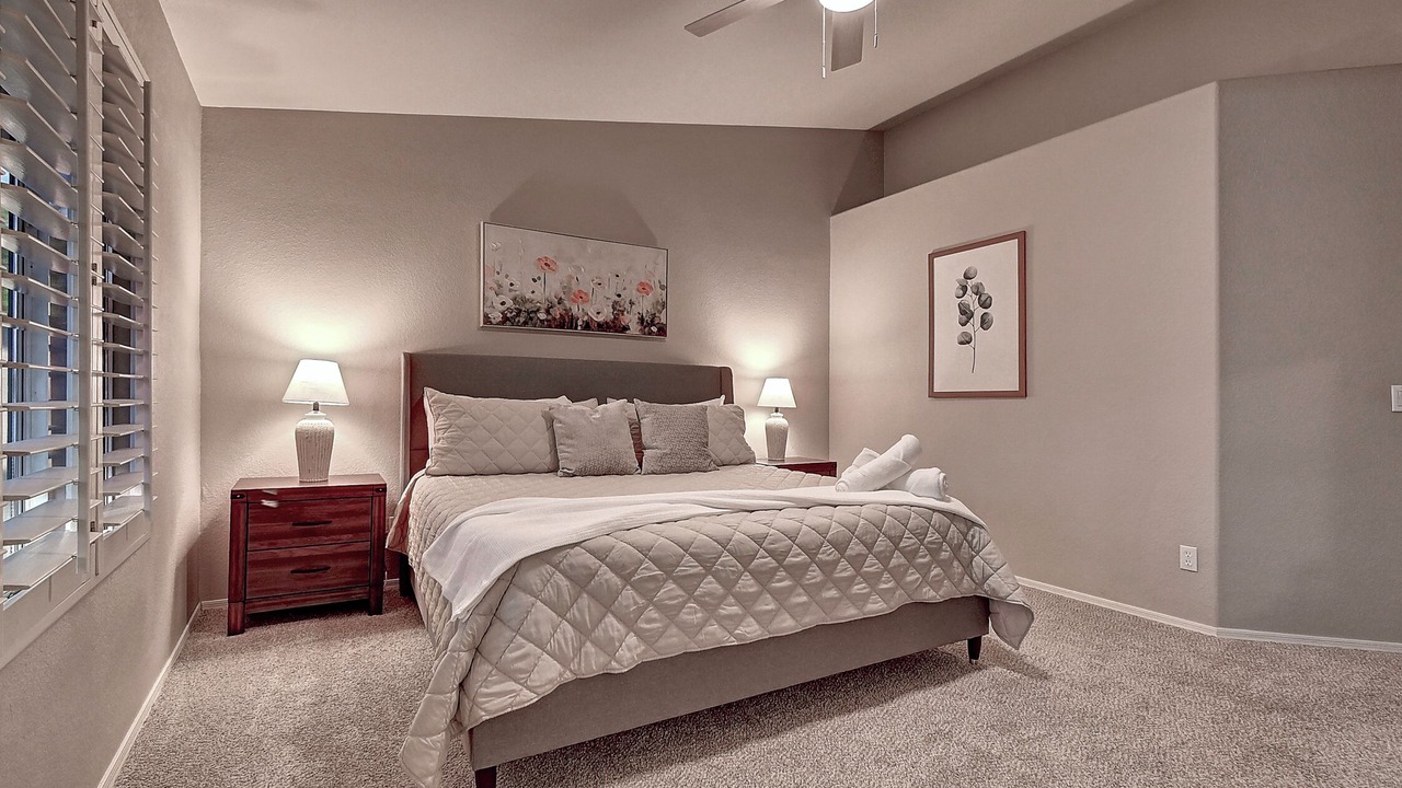 Photo of Bedroom in Glendale