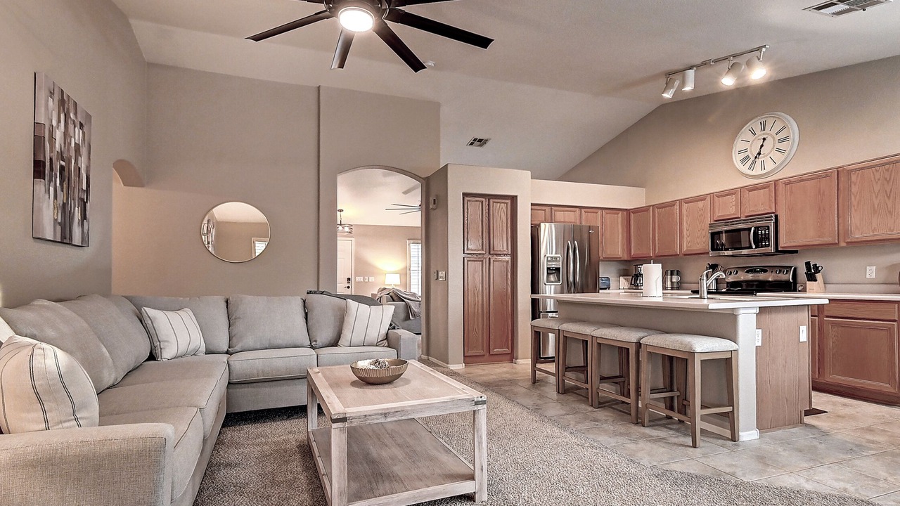 Photo of Livingroom in Glendale
