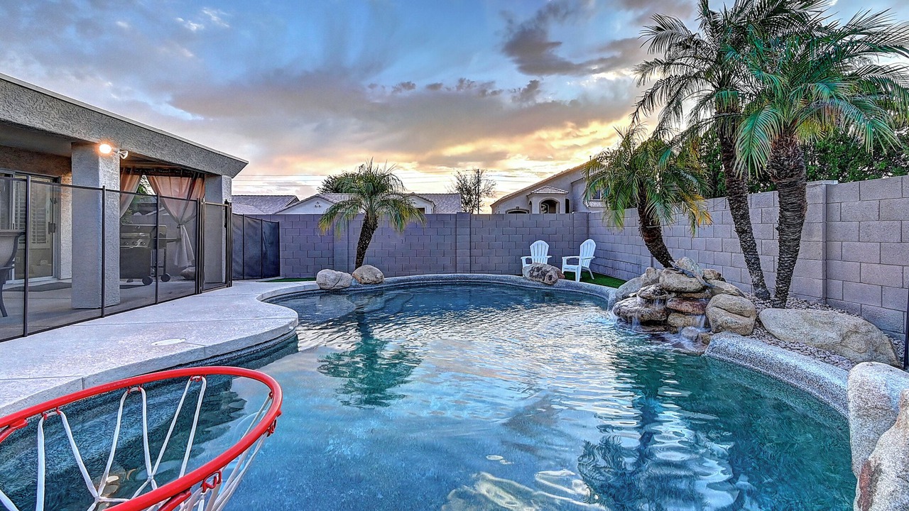 Photo of Outdoor in Glendale