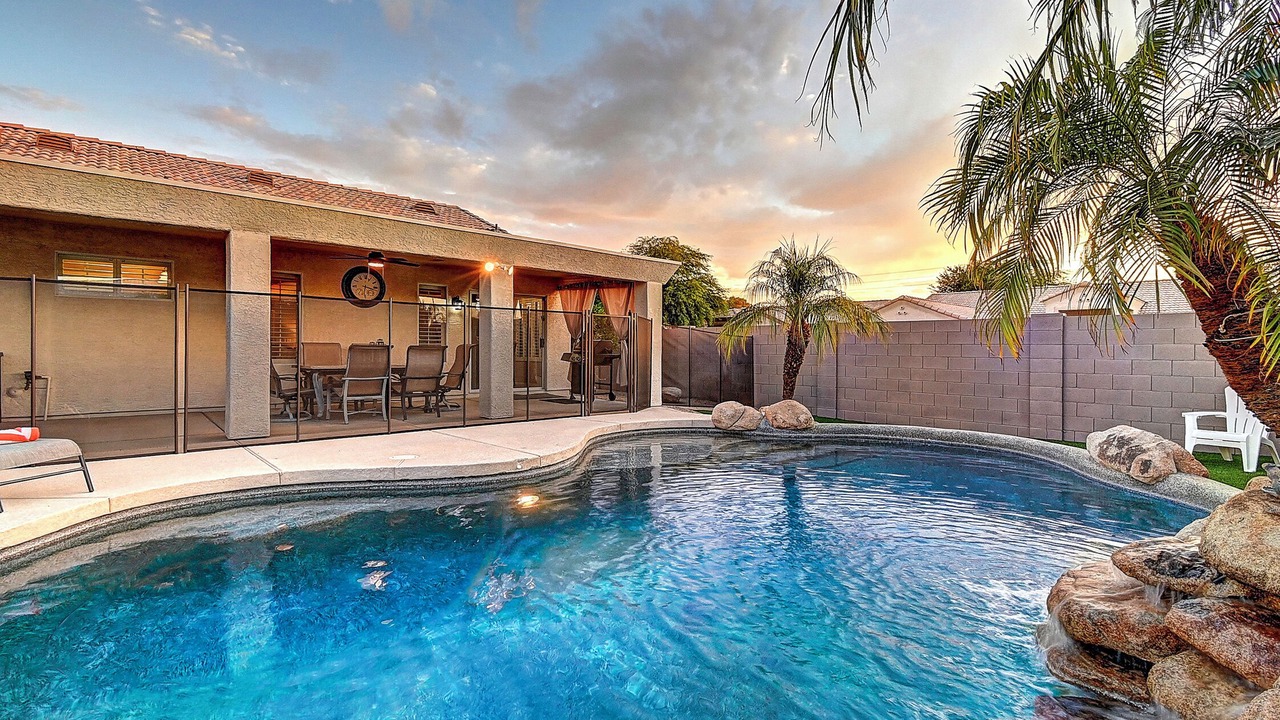 Photo of Outdoor in Glendale