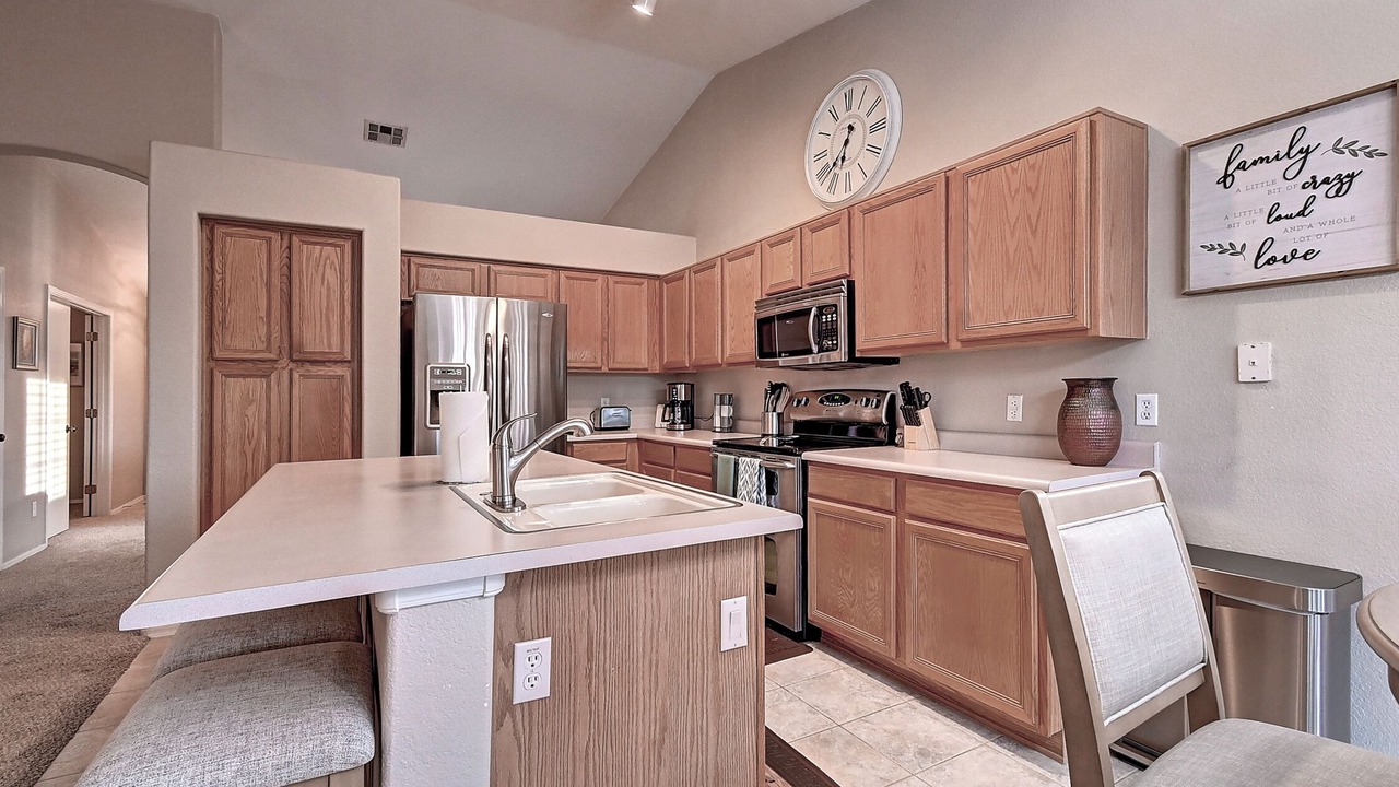 Photo of Kitchen in Glendale