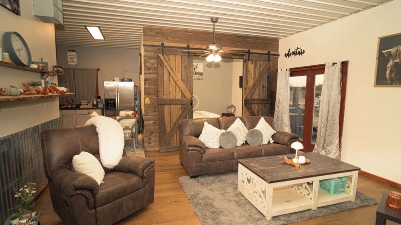 Photo of Livingroom in Lincoln County