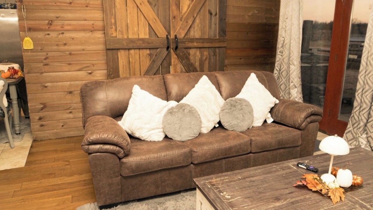 Photo of Livingroom in Lincoln County