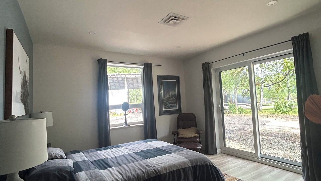 Photo of Bedroom in Cooks Creek