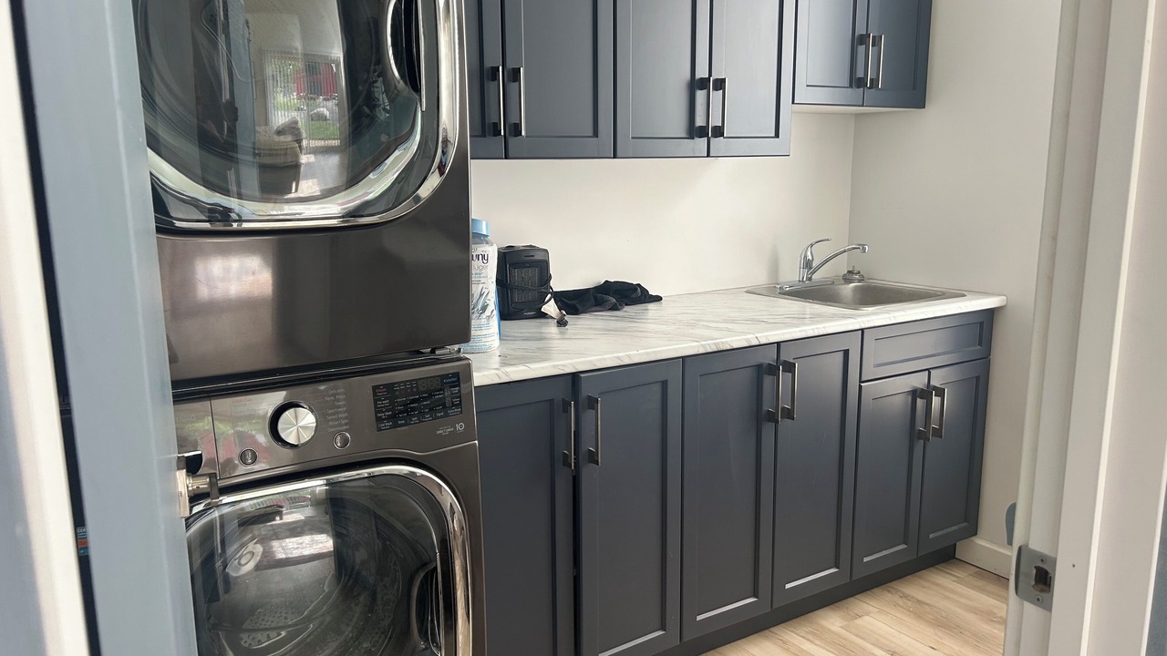 Photo of Kitchen in Cooks Creek